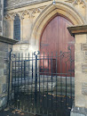 Llandrindod - Presbyterian Church of Wales 