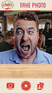 Goal Face Screenshots 1