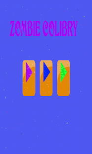 Free Download Zomby Colibry APK