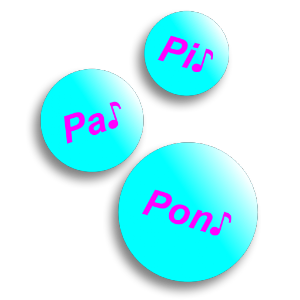 PiPaPon!(Sound Memory Game).apk 1.3