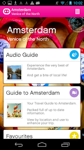 Free Download Snout Amsterdam APK for Android