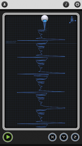 Seismometer 6th