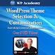 WordPress Theme Selection 2014