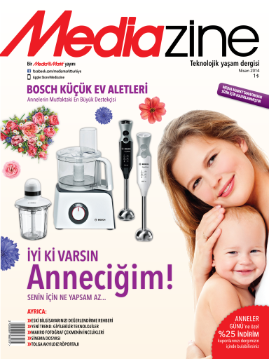 Mediazine Türkiye