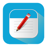 Simple Note APK icon