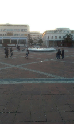 Podgorica Square