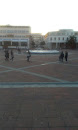 Podgorica Square