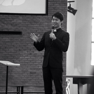 Sermons by Rev Reuben Ng v2 1.0.0