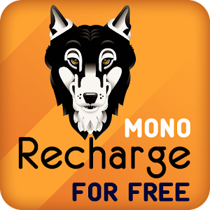 Recharge for Free Topup 1.0.0.6