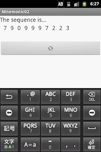 How to download Mnemonic 1.3 mod apk for bluestacks