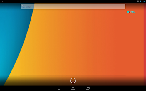 Battery Monitor Mini Pro - screenshot thumbnail