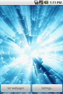 How to install Caustic Motion Live Wallpaper lastet apk for pc