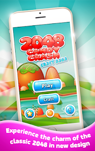 download 2048 Craft free
