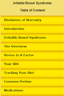 How to install Irritable Bowel Syndrome patch 0.0.1 apk for pc