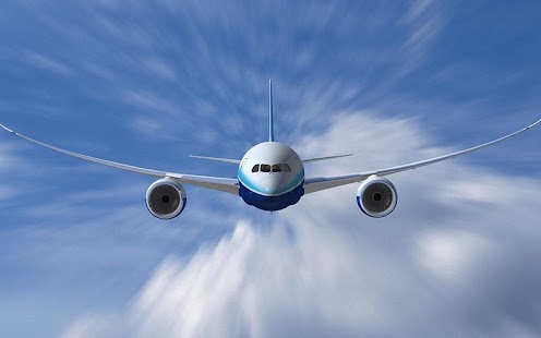 How to mod Boeing 787 5 unlimited apk for laptop