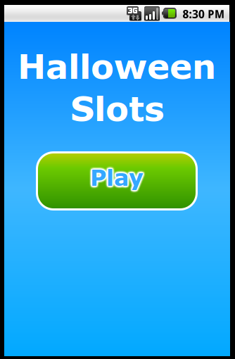 Halloween Slots