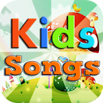 Kids Songs free Apk