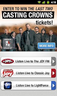 The JOY FM