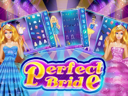 download Perfect Bride free