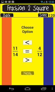 How to mod Fraction 2 Square Lite patch 1.1.0 apk for android
