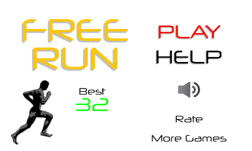 Free Run