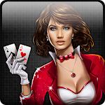 Cover Image of Herunterladen Ultimatives Qublix-Poker 1.30 APK