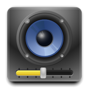 MusicFX logo