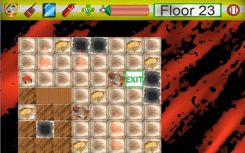 Lastest Flame Hero DX APK