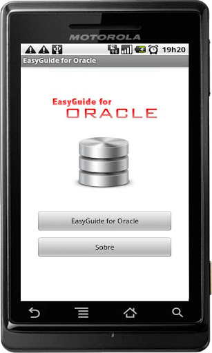 Easy Guide for Oracle [Free]