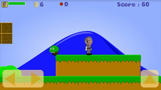 super kabour - مغامرات كبور Screenshots 3