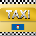 Taxi Alberta logo
