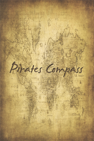 Pirate Compass