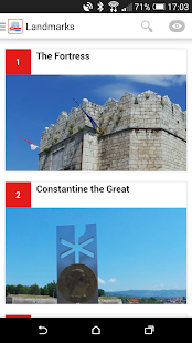 Niš Talking Screenshots 3