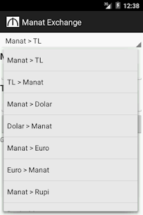 How to install Manat Exchange lastet apk for android