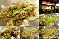 歐林鐵板燒 (已歇業)