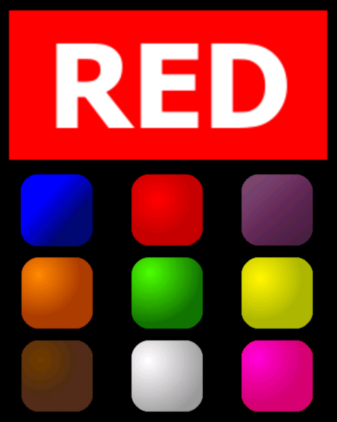 Toddler Colors - Android Apps on Google Play