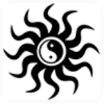 Cover Image of Télécharger Tattoo Moon Tribal 1.3 APK