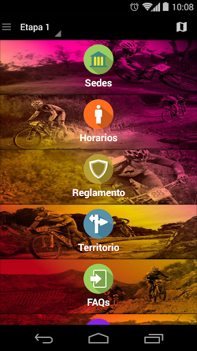免費下載運動APP|Andalucia Bike Race app開箱文|APP開箱王