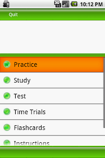 How to download Test Review Real Estate Exam 1.6 mod apk for android