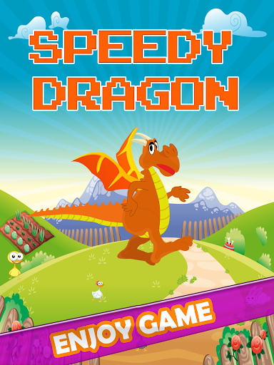 Speedy Dragon Pro