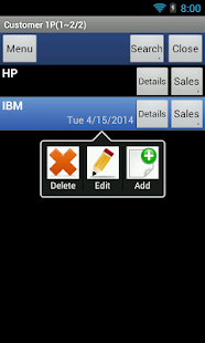 Lastest ErpLite - Invoice & Estimate APK for PC