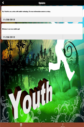 Rez Youth poster 3