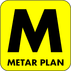 Metar Plan logo