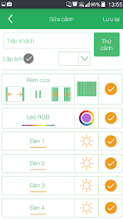 Free LumiHome Plus APK