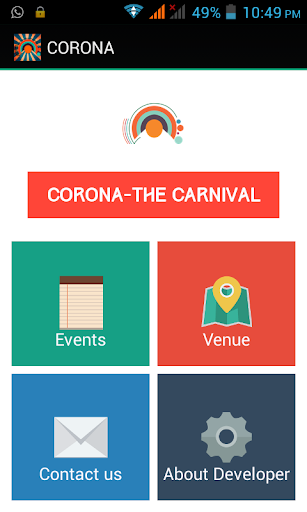 Corona The Carnival