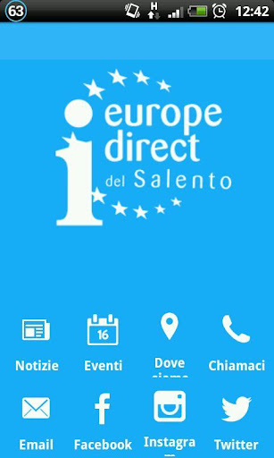 EDIC Salento