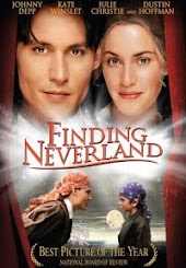 Finding Neverland