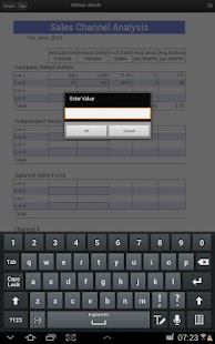 How to mod Sales Channel Analysis lastet apk for bluestacks