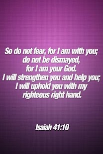 Holy Bible Quotes Screenshots 22