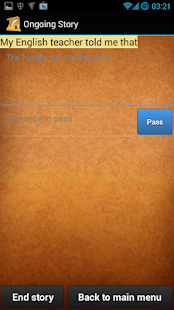 How to install Ongoing Story - No-Ads 1.4 mod apk for bluestacks